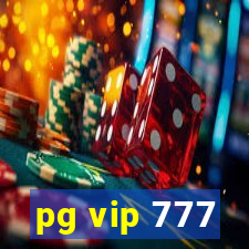 pg vip 777